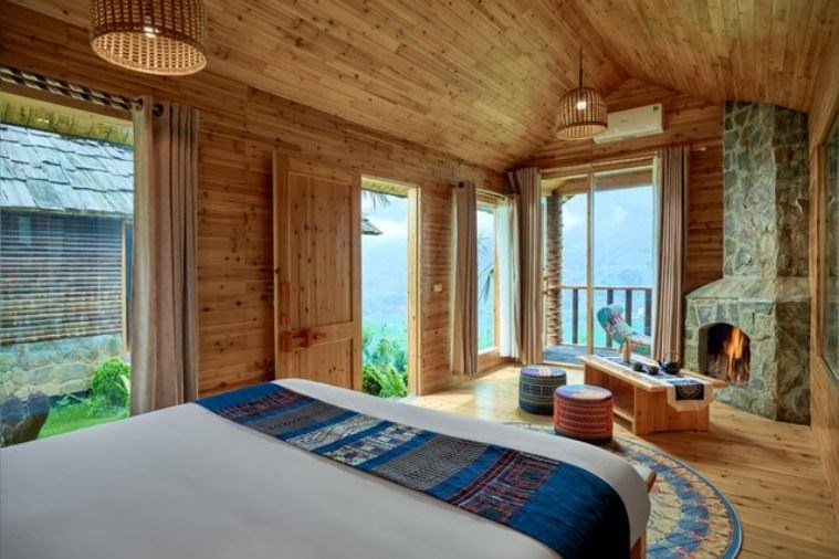 H'Mong Signature Bungalow